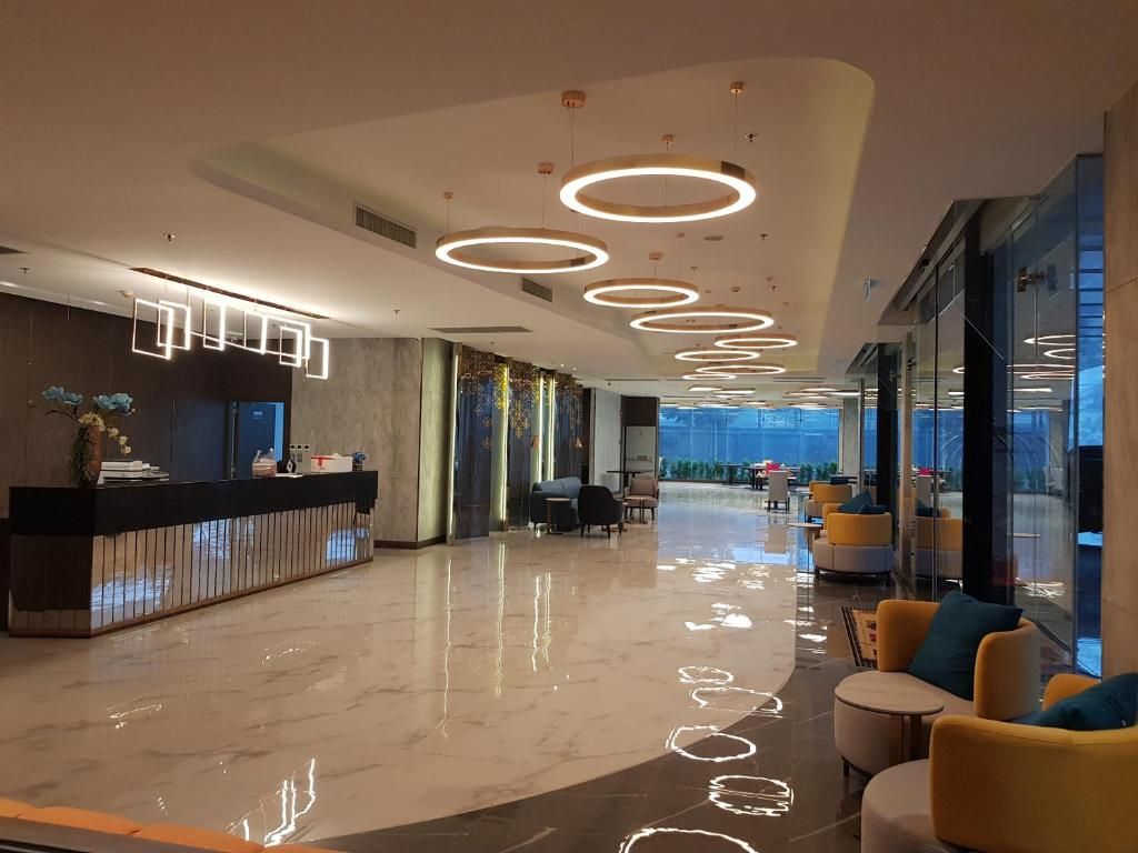 Best Western Nada Don Mueang Airport фото 7