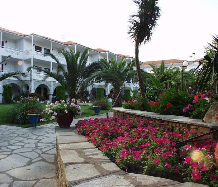 Porfi Beach фото 4
