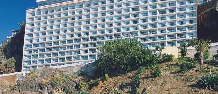 Фото отеля Best Semiramis