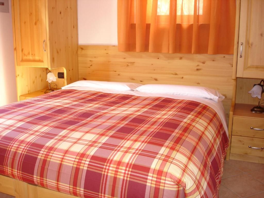 Chalet Alberti APT фото 18