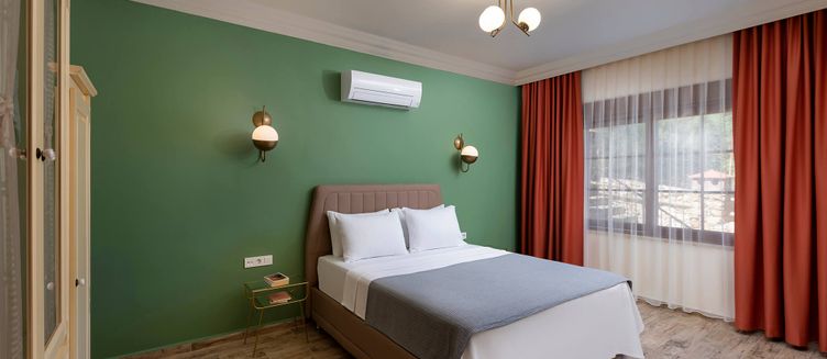 Фото отеля Kairos Hotel