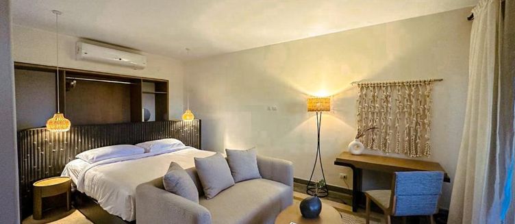 Фото отеля The Zen Wellness Resort