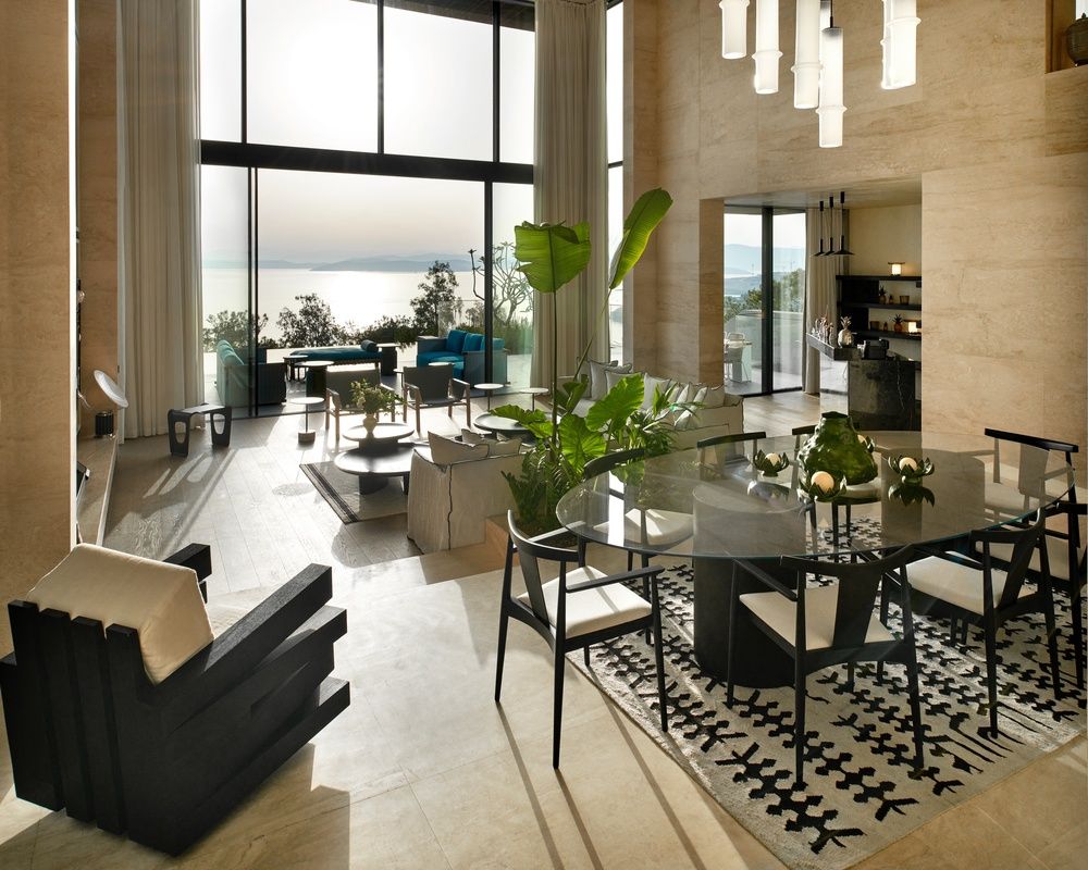 Maxx Royal Bodrum Resort фото 178