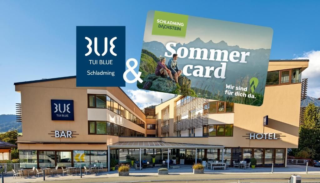 PULSE Schladming фото 4