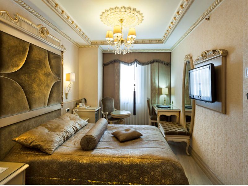 Ottoman's Life Hotel S Class фото 15