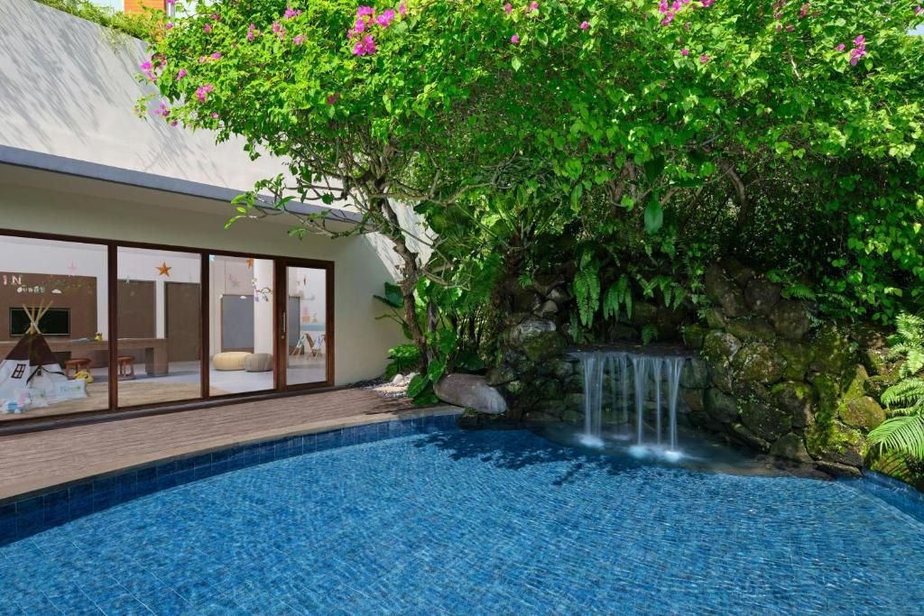 The Westin Resort & Spa Ubud фото 31