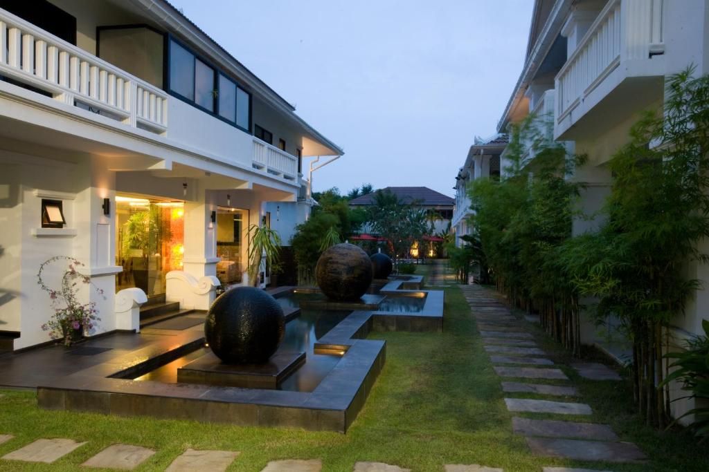 Palm Grove Resort фото 49