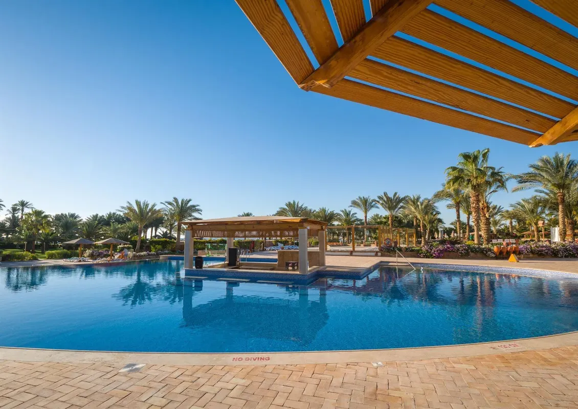 Fort Arabesque Resort, Spa & Villas фото 7