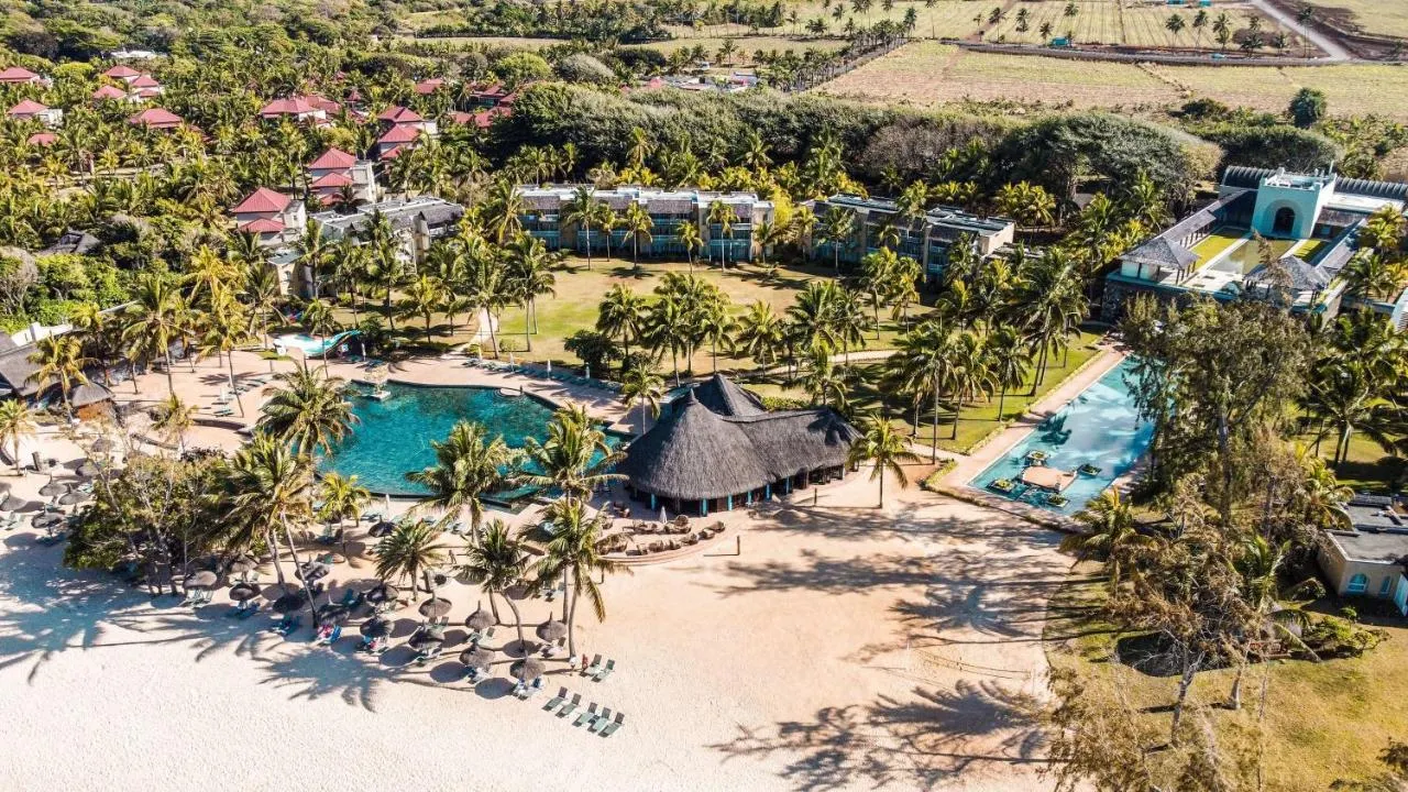 Outrigger Mauritius Beach Resort фото 0