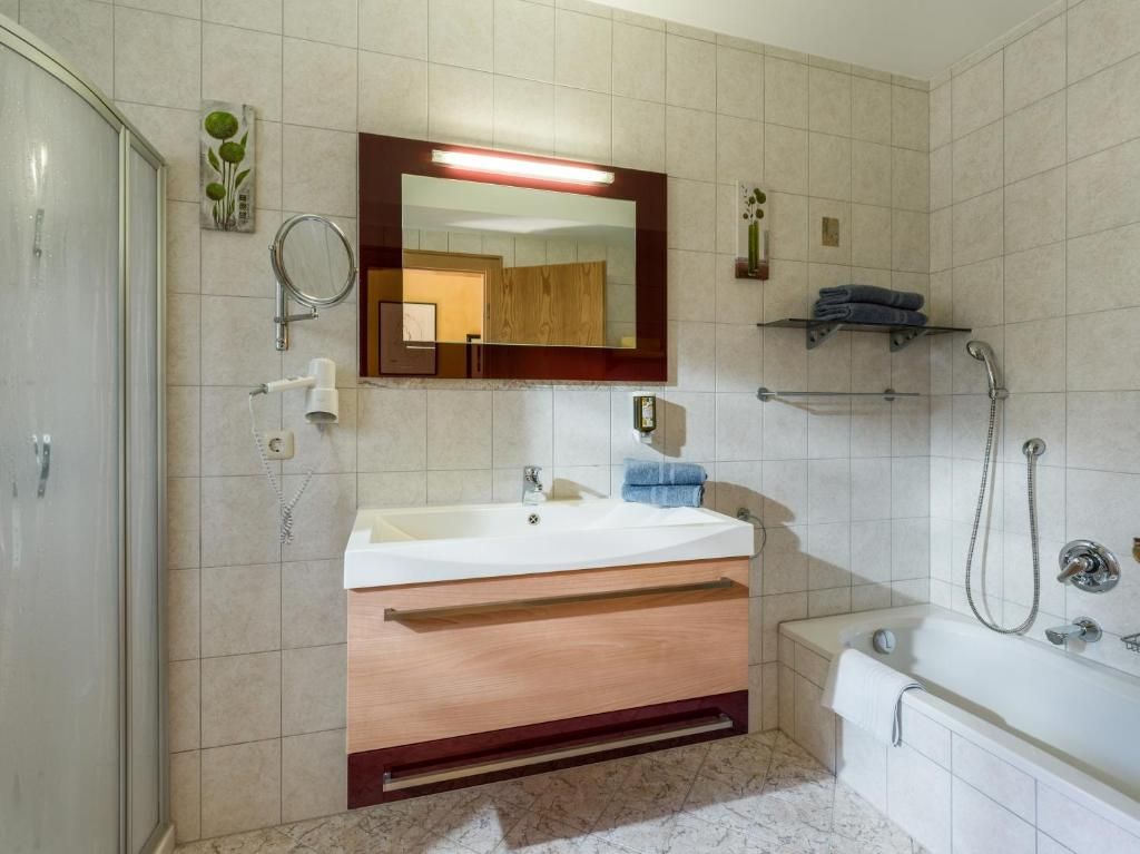 Hotel Garni Ferienhof фото 3