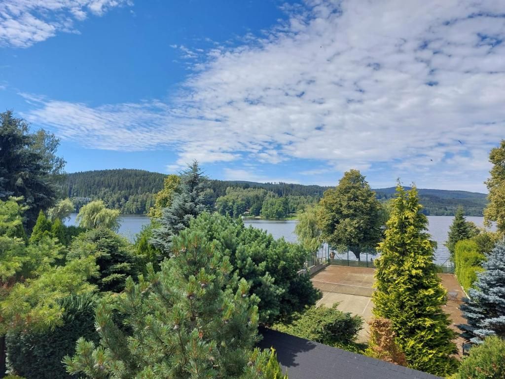 Vltava Hotel фото 18