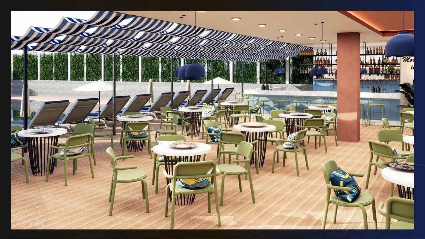 Tolenza Hotels фото 8