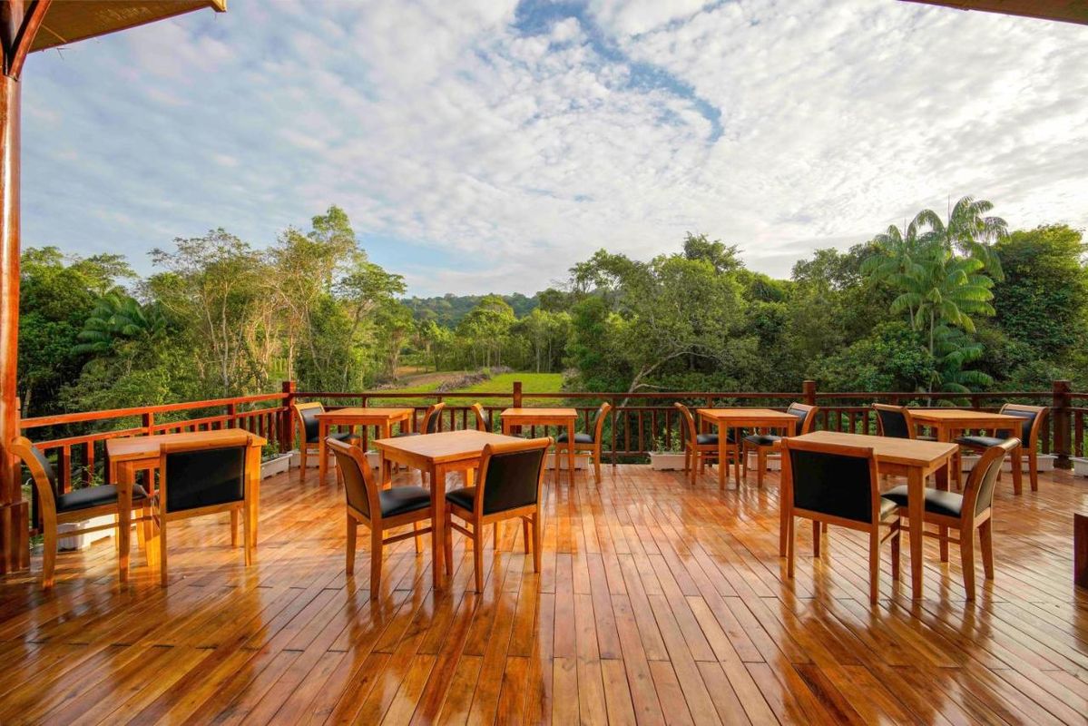 Phu Quoc Bambusa Resort фото 11