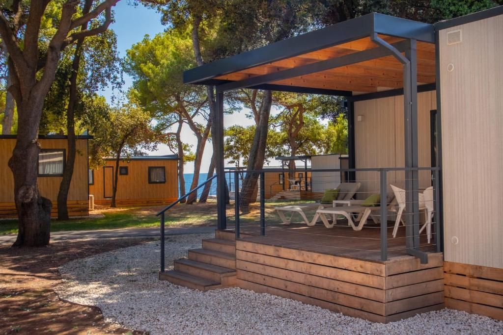 Arena Stoja Mobile Homes фото 20