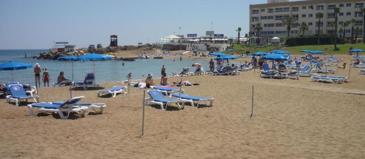 Фото отеля Penelope Beach Hotel