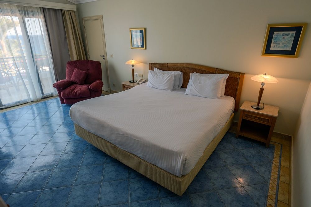 Ecotel Dahab Bay View Resort фото 134