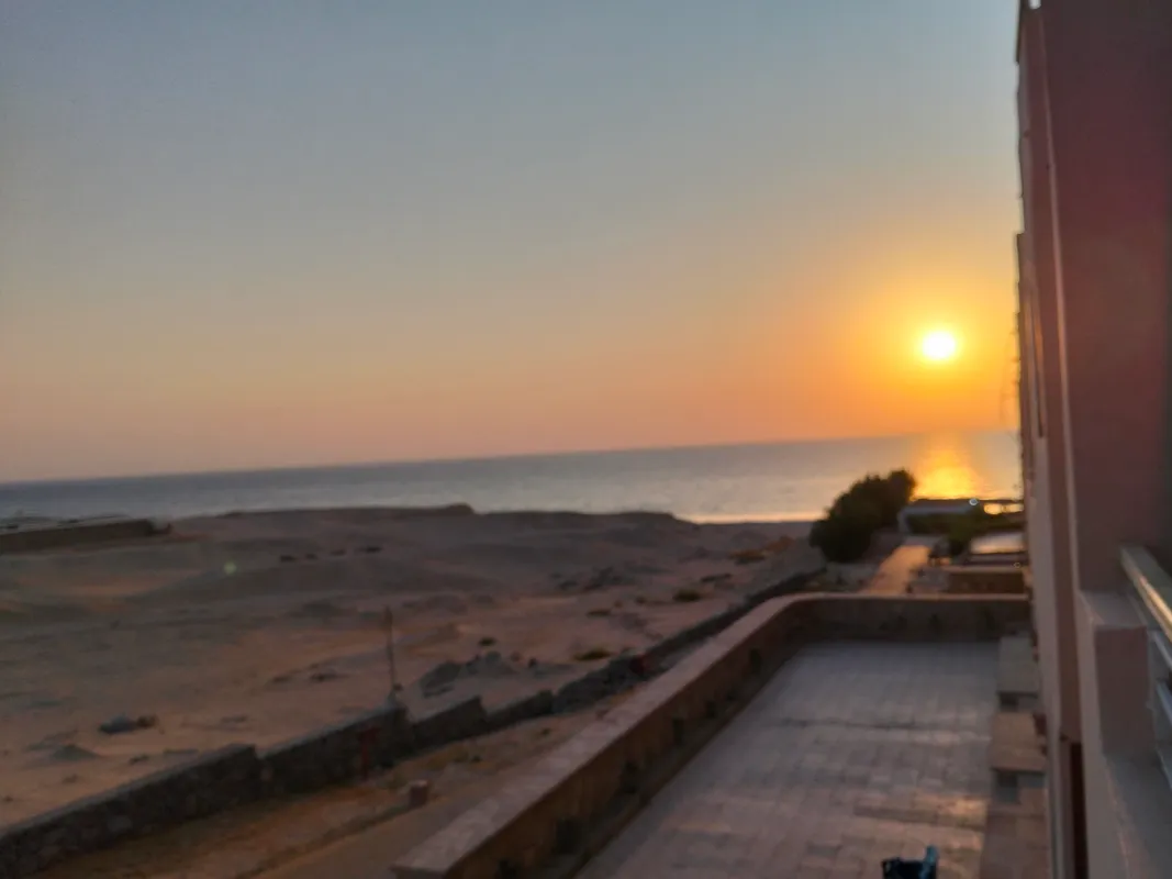 Viva Blue Resort & Diving Sharm El Naga (Adults Only) фото 17