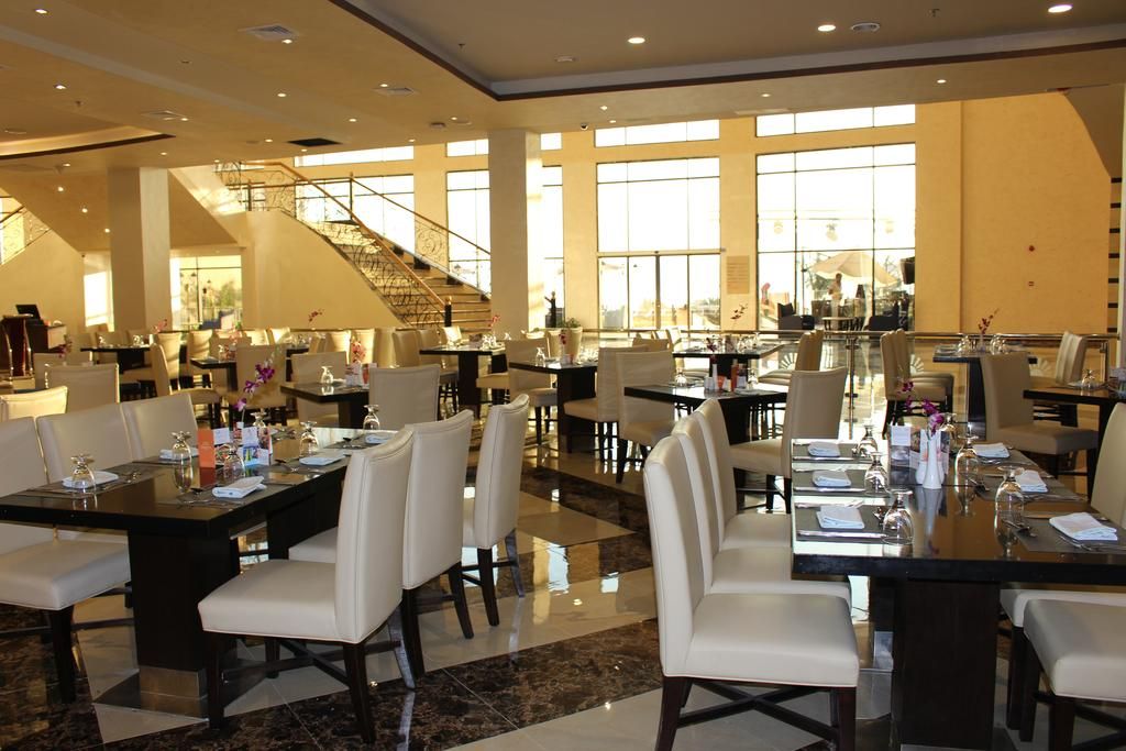 Grand East Hotel - Resort & Spa Dead Sea фото 15