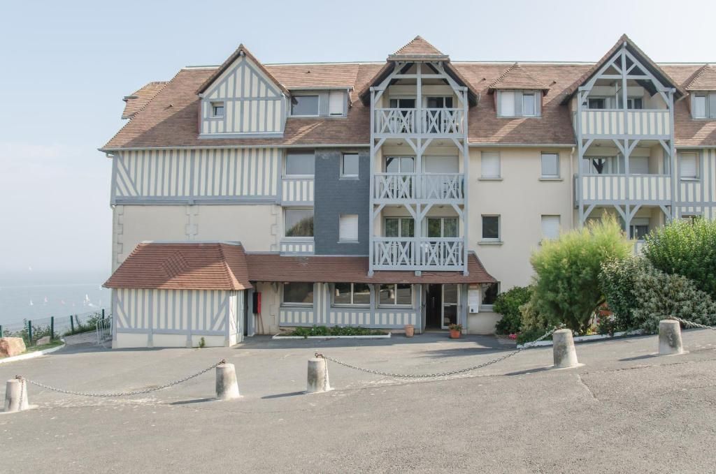 Résidence Pierre & Vacances Les Tamaris фото 18