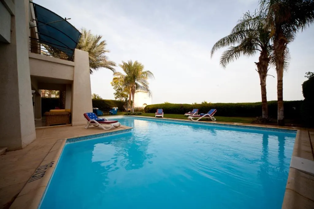 Grand Rotana Resort & Spa фото 42