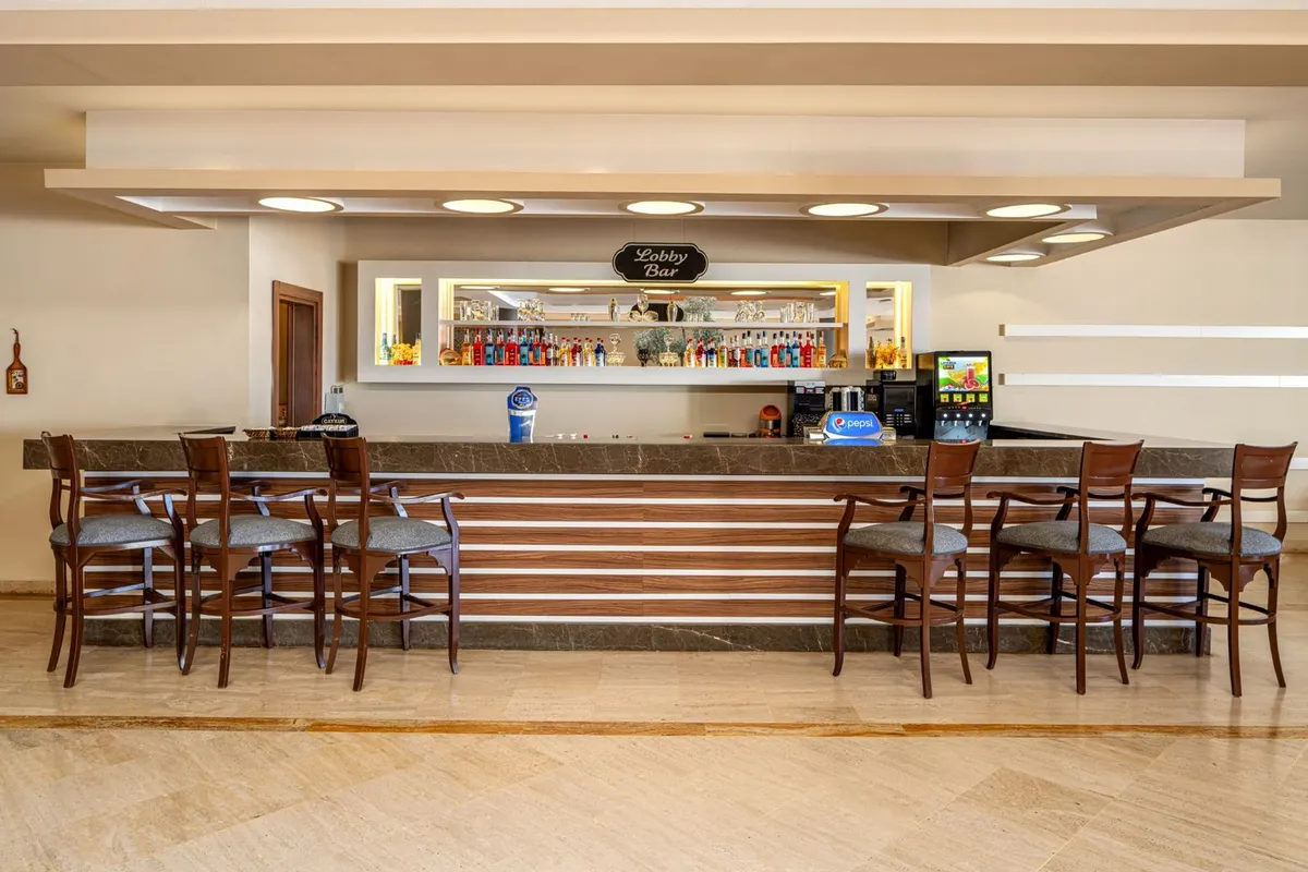 Holiday Park Resort фото 17