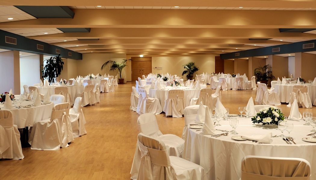 Constantinou Bros Athena Royal Beach Hotel фото 37