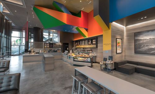 The Cosmopolitan of Las Vegas - Autograph Collection Hotel фото 78