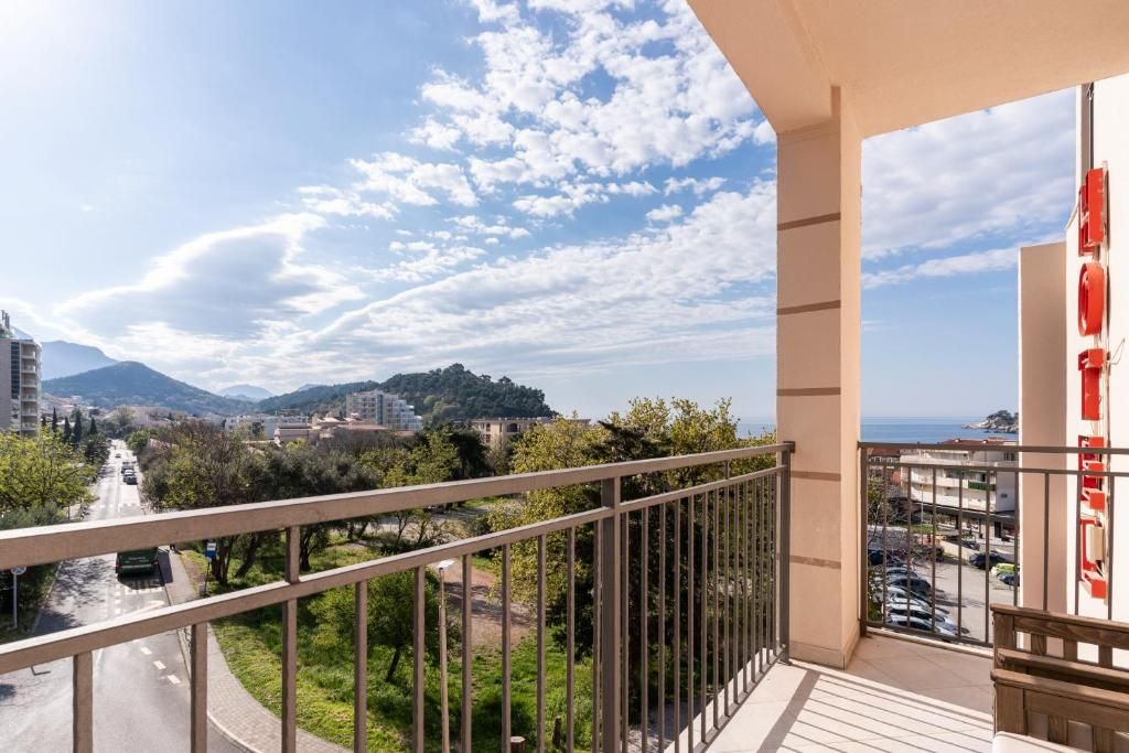Hotel Petrovac фото 15