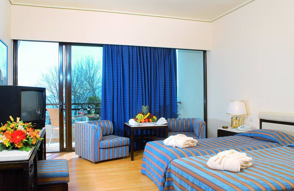 Corfu Palace Hotel фото 15