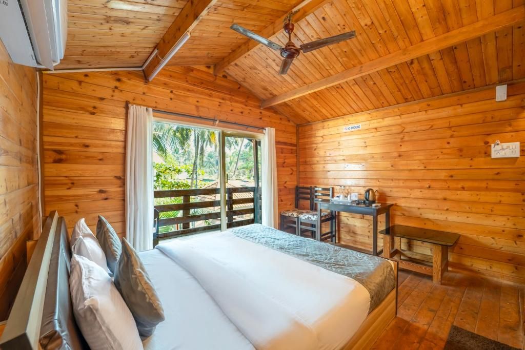 Beach Walk Resort фото 39