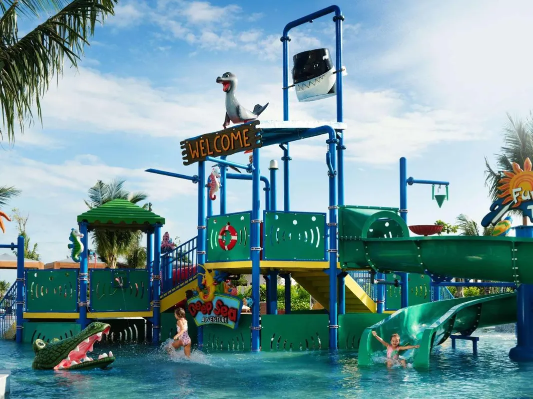Movenpick Resort Cam Ranh фото 22