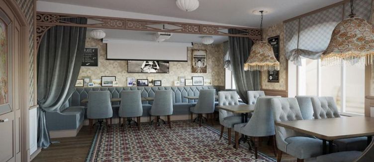 Фото отеля Hartman