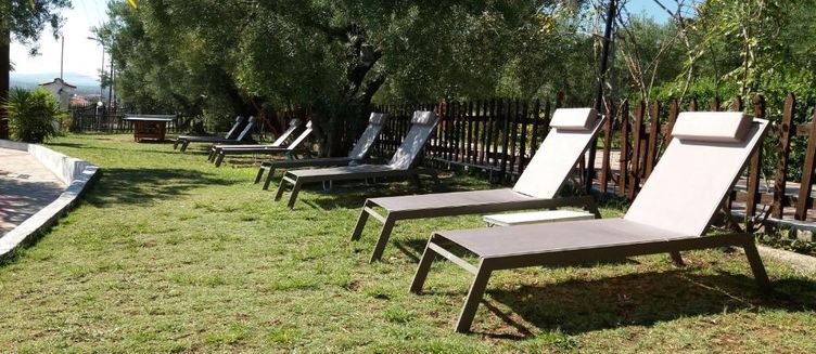 Фото отеля Asteris Village