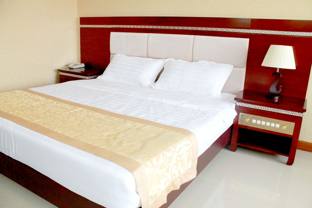Mermaid's Beach Resort Jomtien фото 31