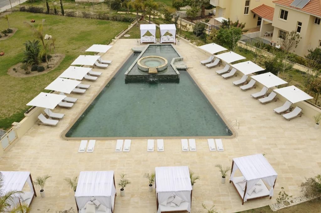 E Hotel Spa & Resort фото 6