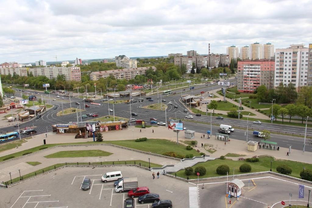 Гостиница «Орбита» фото 27