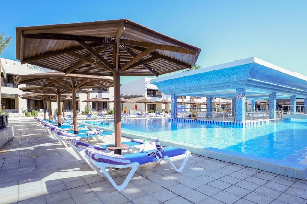 Blend Club Aqua Resort фото 63