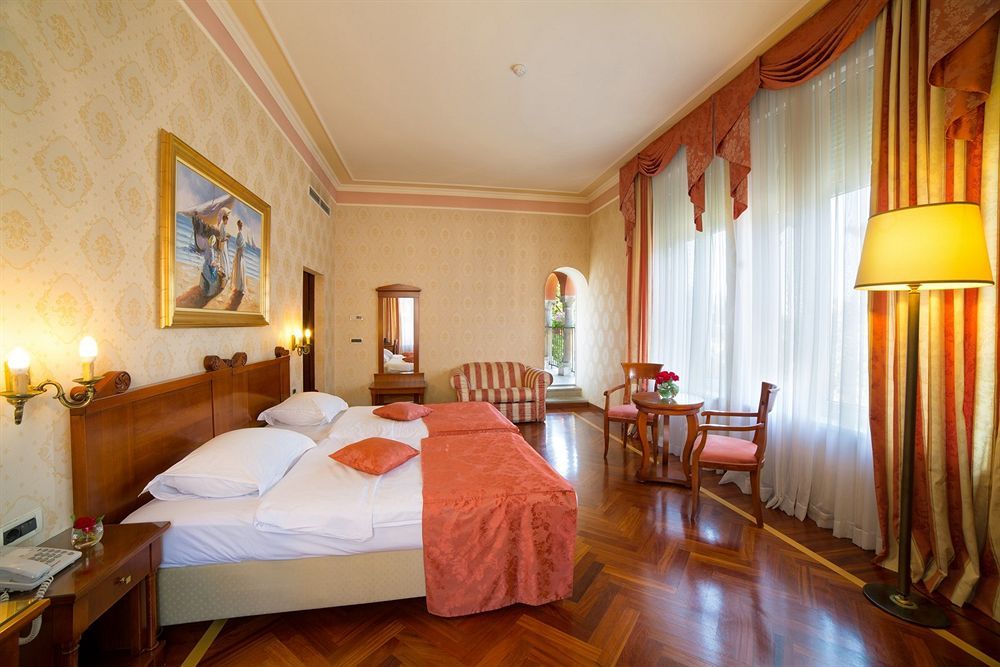 Amadria Park Hotel Sveti Jakov фото 23