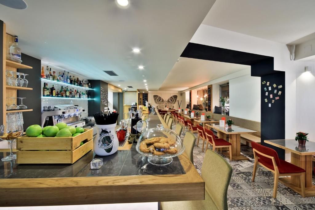 Hotel Belvedere фото 41