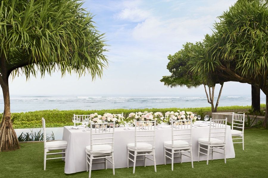 The Ritz-Carlton Bali фото 163