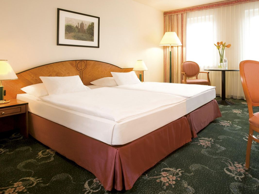 Arcotel Wimberger фото 6