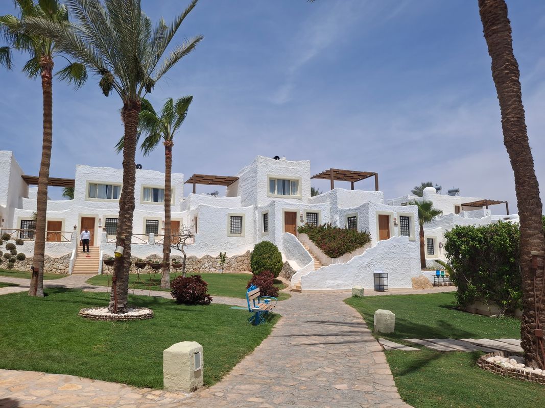 Sharm Club Beach Resort фото 69
