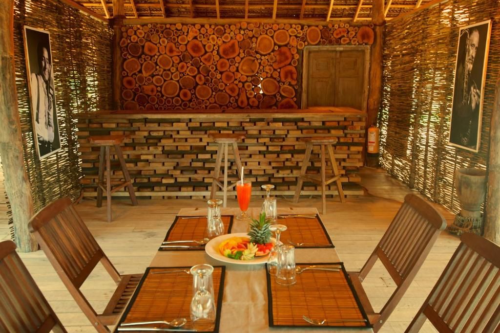 Bar Reef Resort фото 56