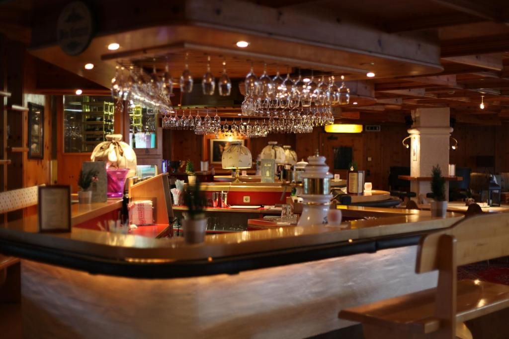 JUFA Alpenhotel Saalbach фото 15