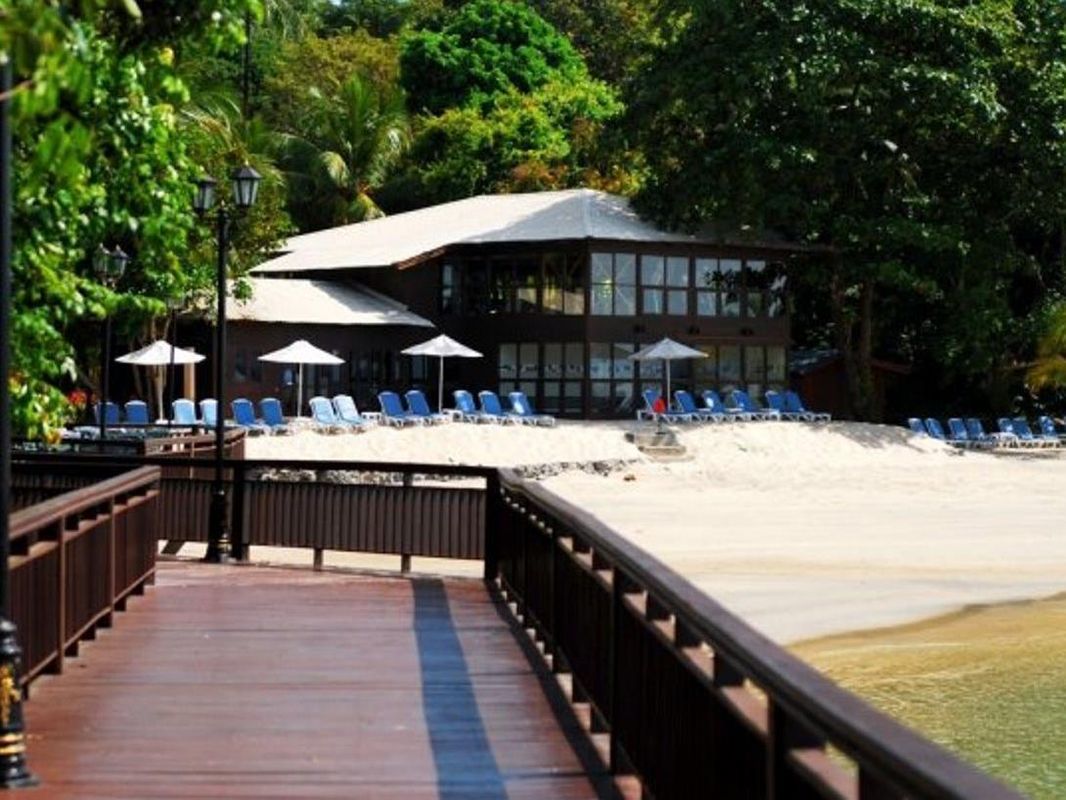 Century Langkawi Beach Resort фото 147