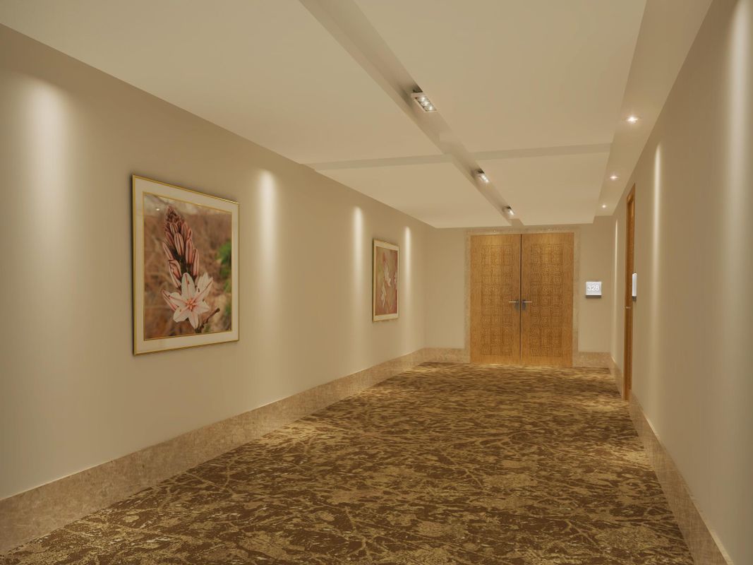 Апарт-отель «Levatio Suites Muscat» фото 4