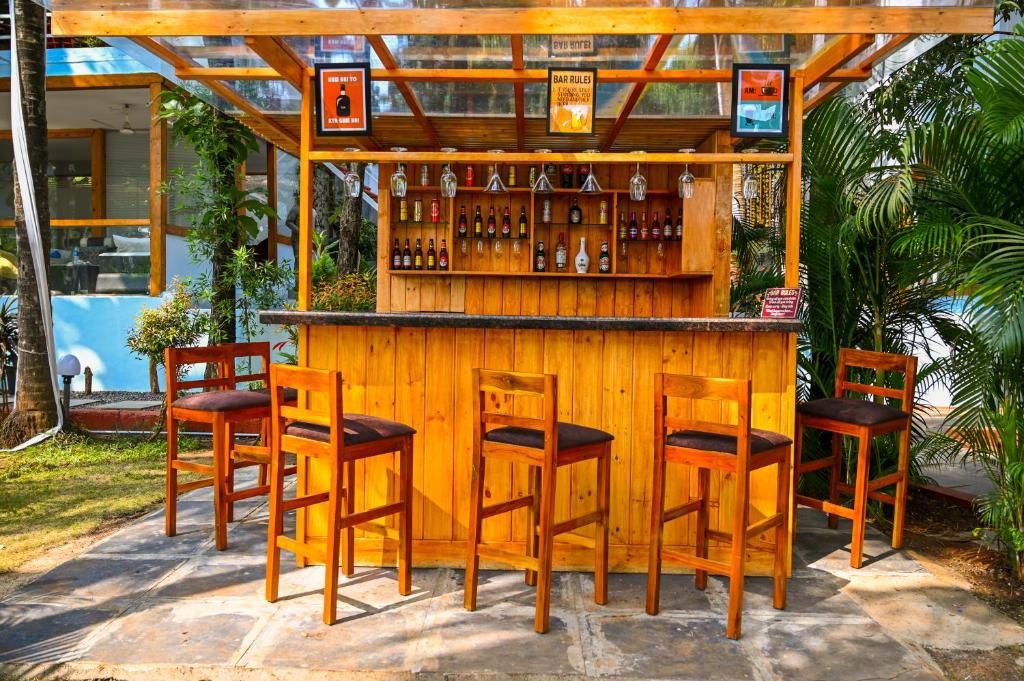 La Blanca Resort фото 44