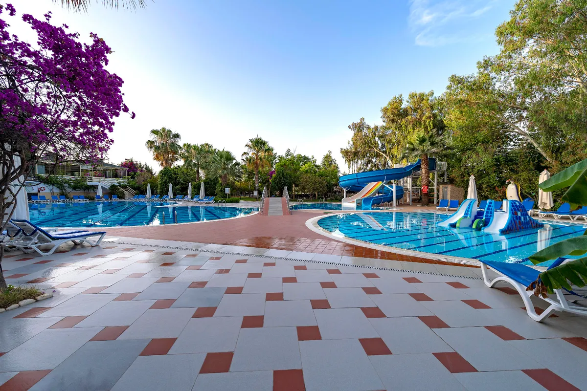 Sentido Lycus Beach фото 14