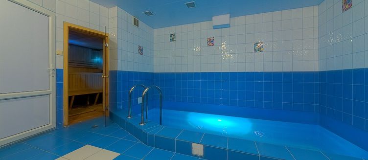 Фото отеля Черноморская