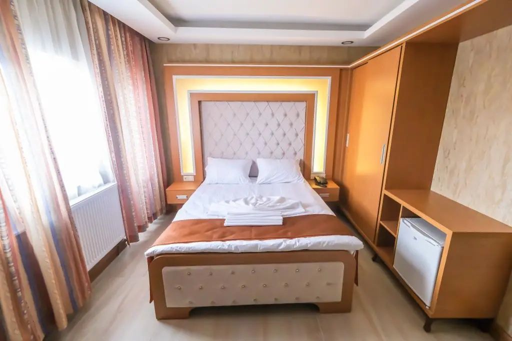 Misswak Hotel Sorgun фото 3